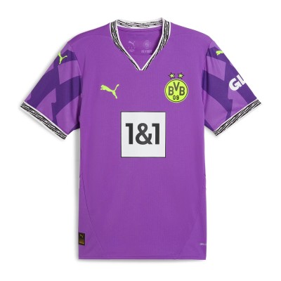 Dortmund 24/25 GK Special Edition Jersey