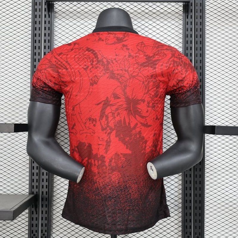 Player Edition - Liverpool 24/25 Special Edition Jersey