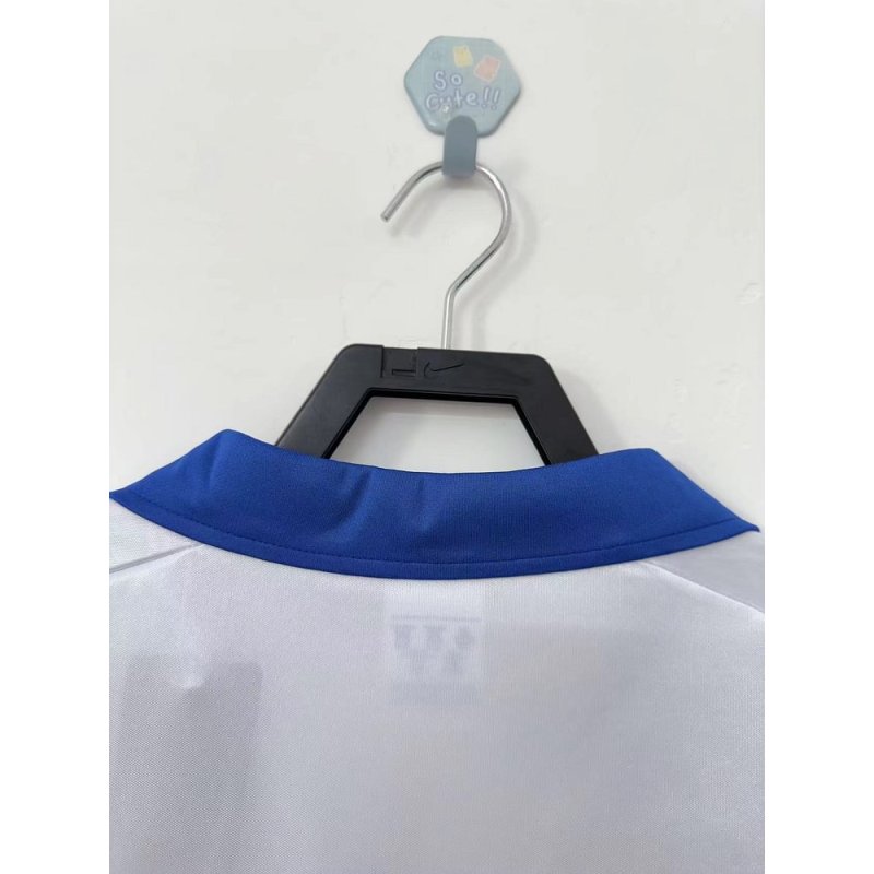 Retro Rangers Away Kit 1994 Football Jersey