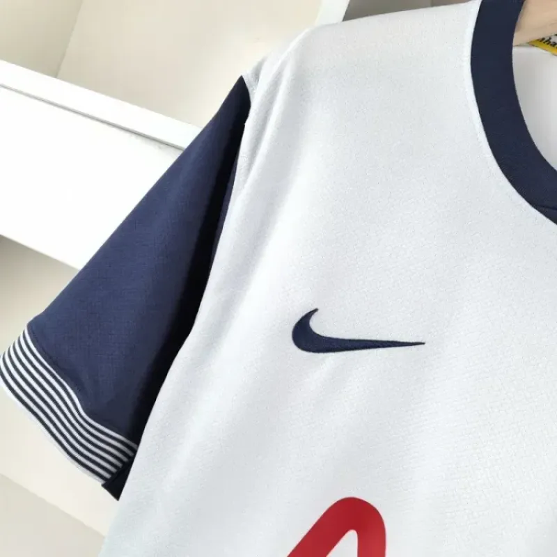 2024/2025 Tottenham Home Football Shirt 1:1 Thai Quality