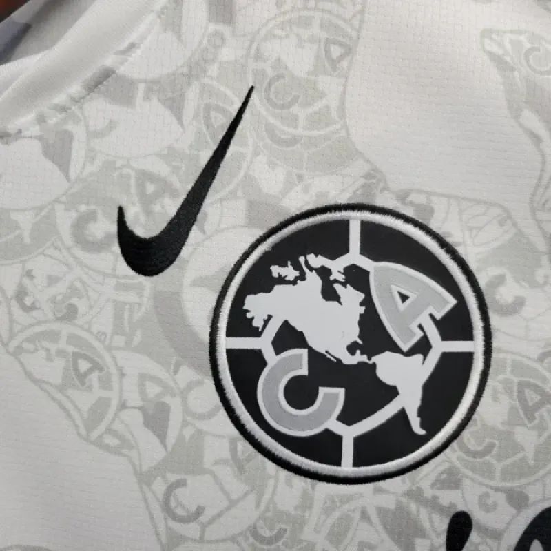 Club America Third Jersey 24/25 Football Kit Jersey