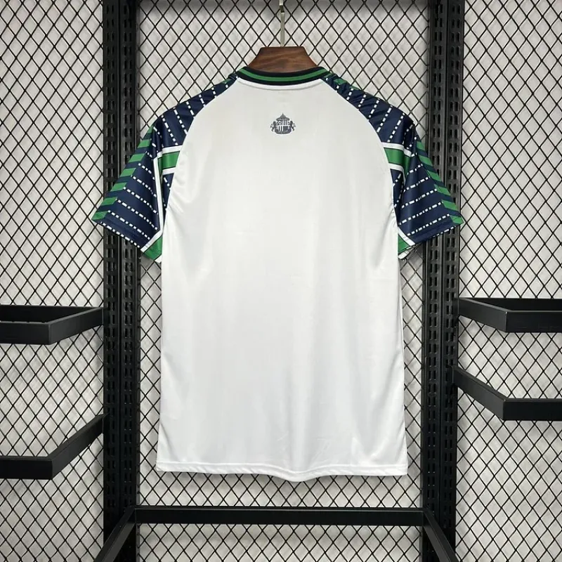 2024/2025 Sunderland Away Football Jersey