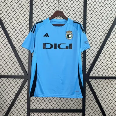 Burgos 24/25 Third Football Shirt