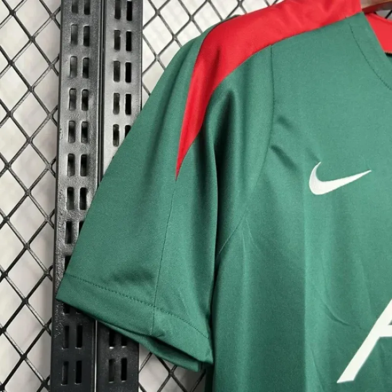 2024/2025 Liverpool FC Training Jersey