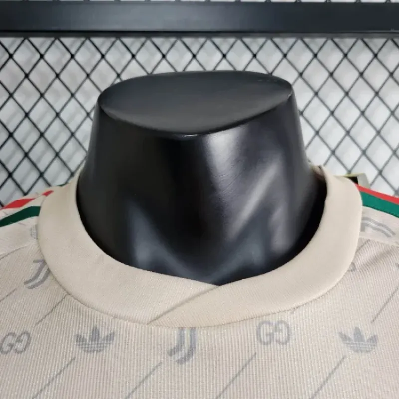 Player Edition- - Juventus 24/25 Special Edition Football Jersey