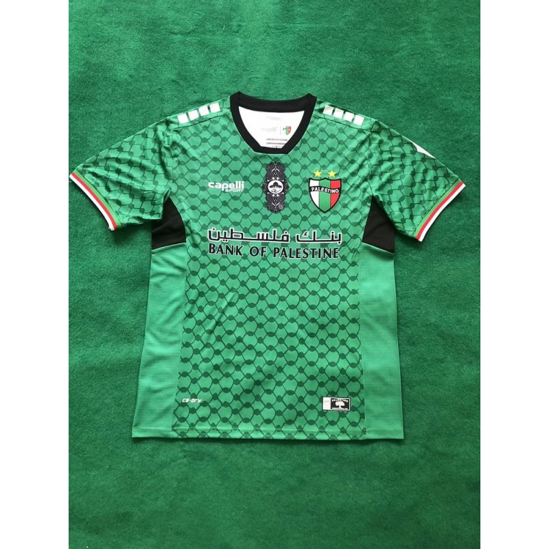 24/25  Palestino GK 2