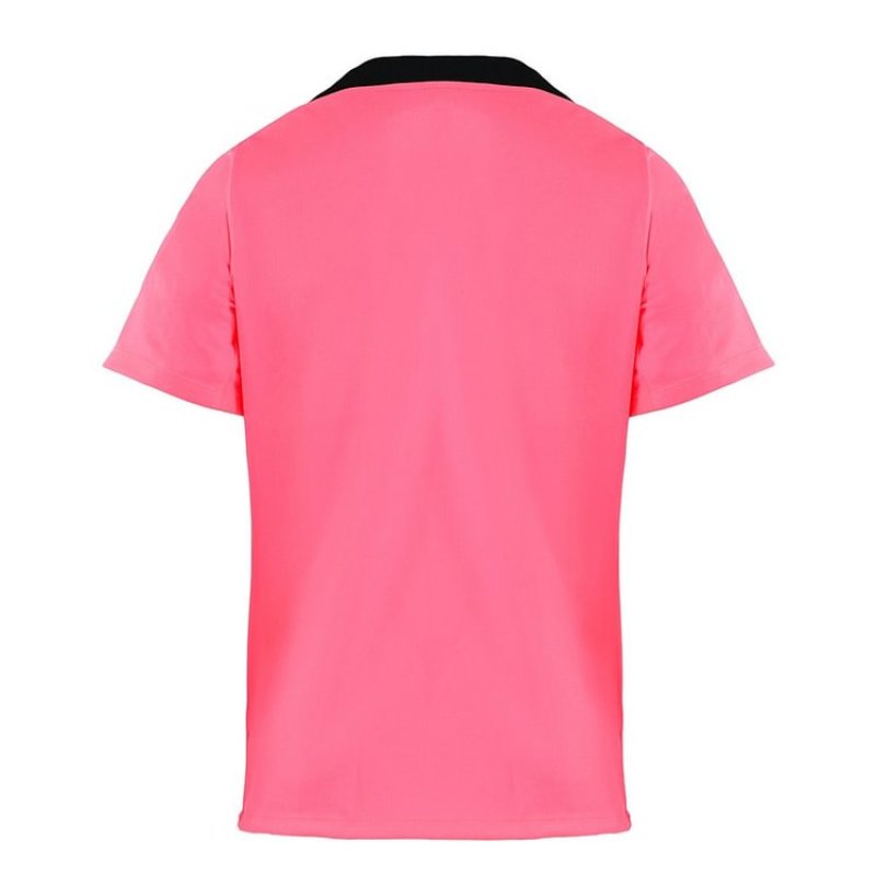 24/25 Toulouse special edition pink football jersey