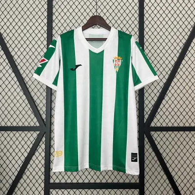 Cordoba 24/25 Home Football Shirt