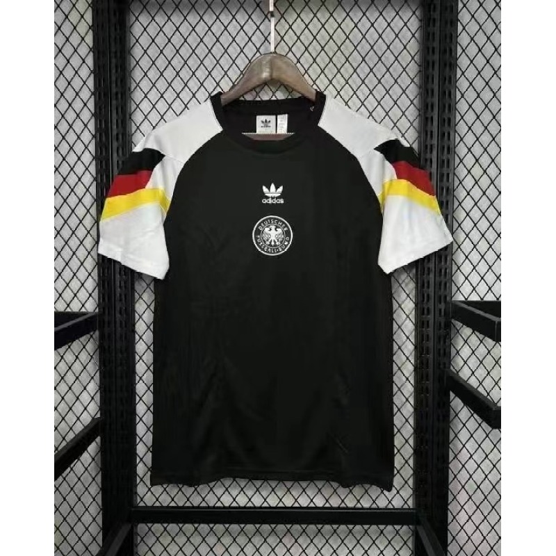 2024 Germany Home Football Shirt 1:1 Thai Quality