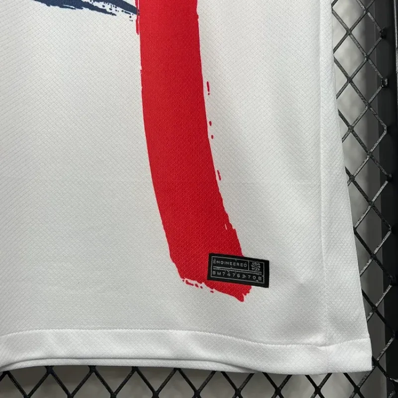 2024/2025 Psg Paris Saint-Germain Away Football Shirt 1:1 Thai Quality