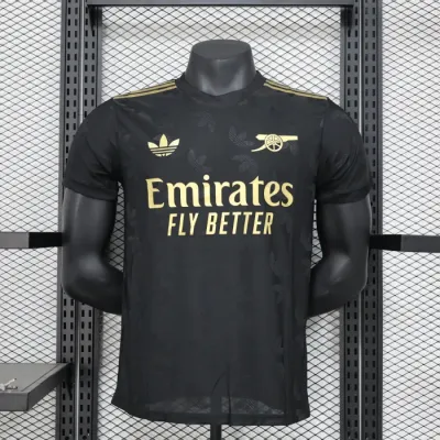 Player Edition - Arsenal 24/25 Special Edition Jersey