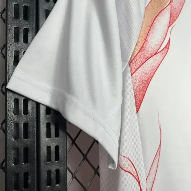 2024 Japan X Y-3 Away Jersey