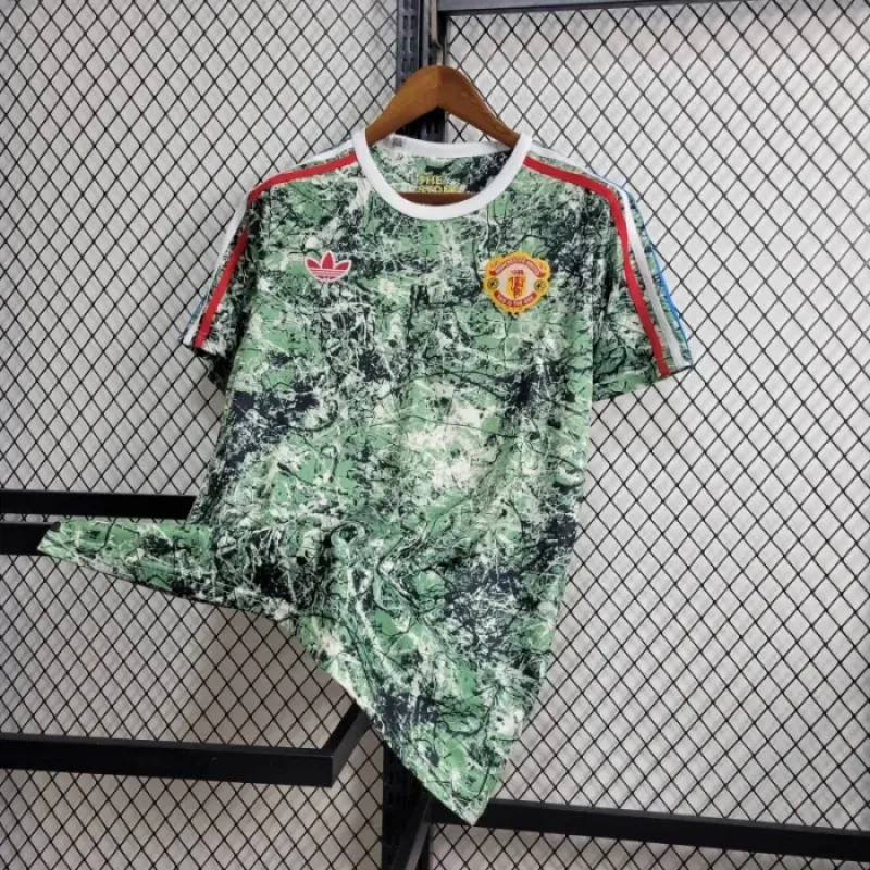 Manchester United 24/25 Special Edition Jersey