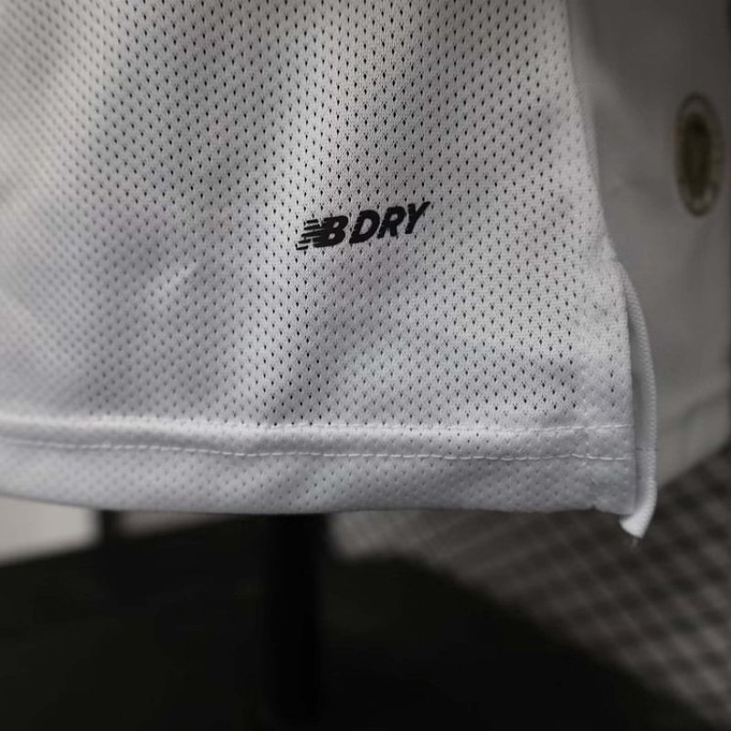 2024/2025 Player Version São Paulo Home Jersey 1:1 Thai Quality