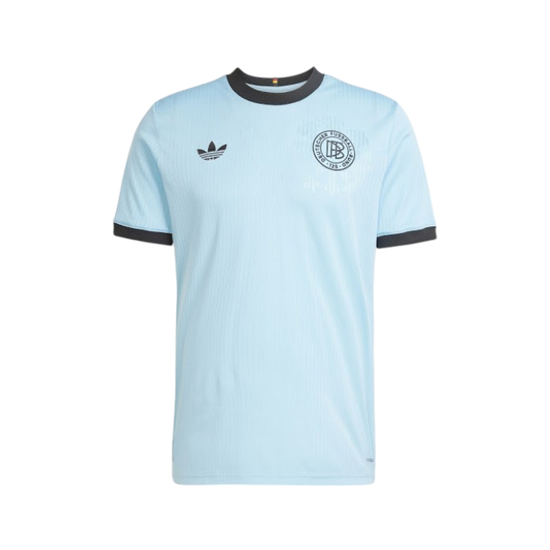 Germany 125th Anniversary GK Jersey