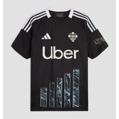 24/25 Como 1907 Third Jersey