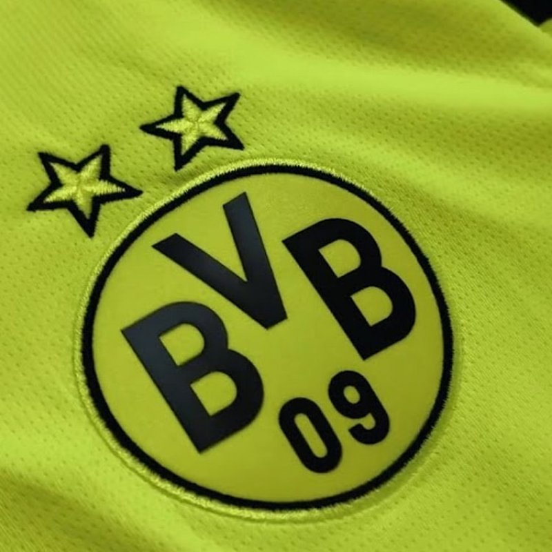 Dortmund 24/25 Special Edition Jersey