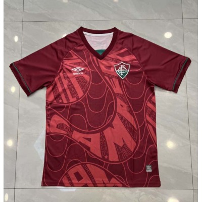 2023/2024 Fluminense Training Wear Jersey 1:1 Thai Quality