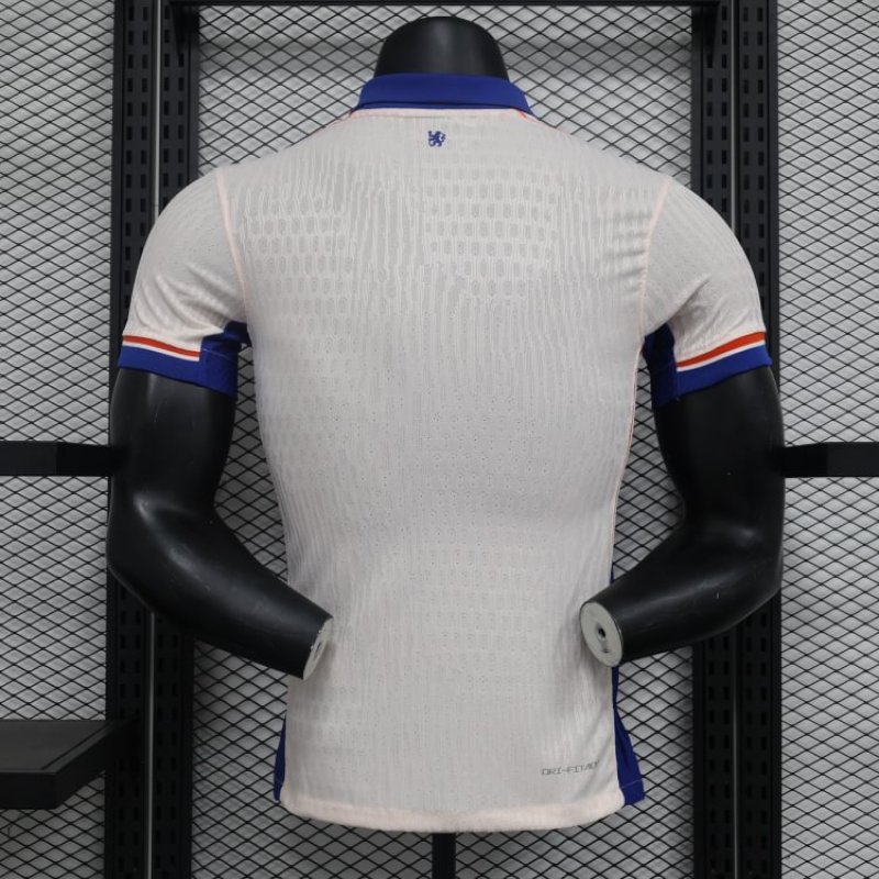 Player Chelsea Away Kit 24/25 Football Jersey