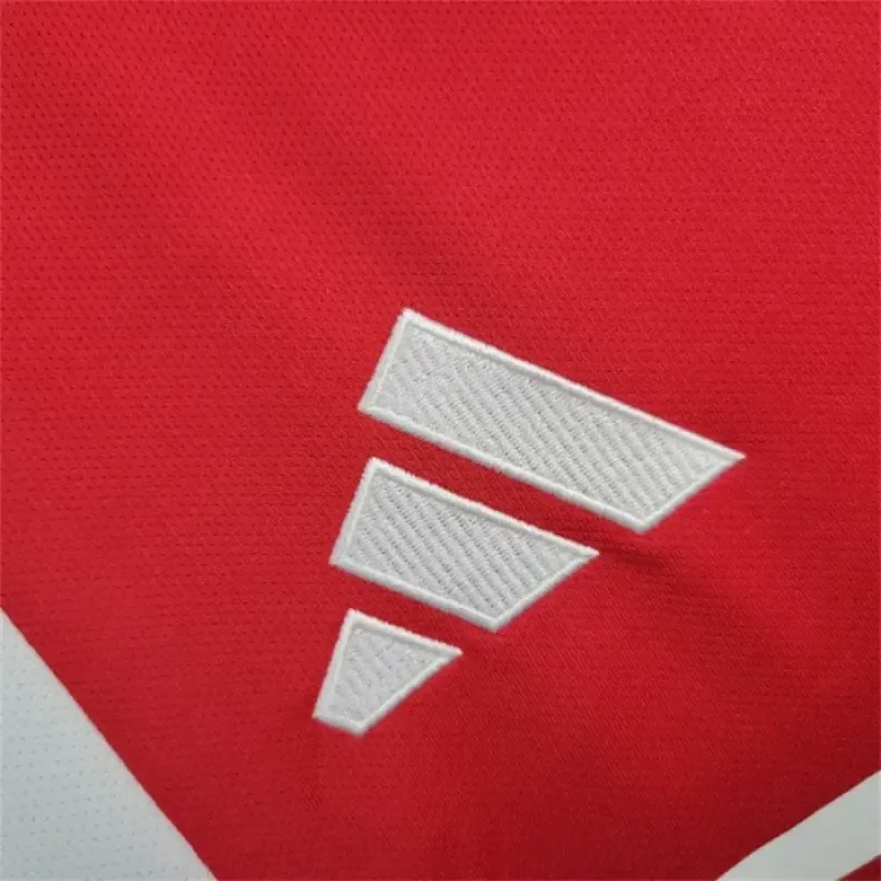 Ajax Home Jersey 24/25 Football Kit