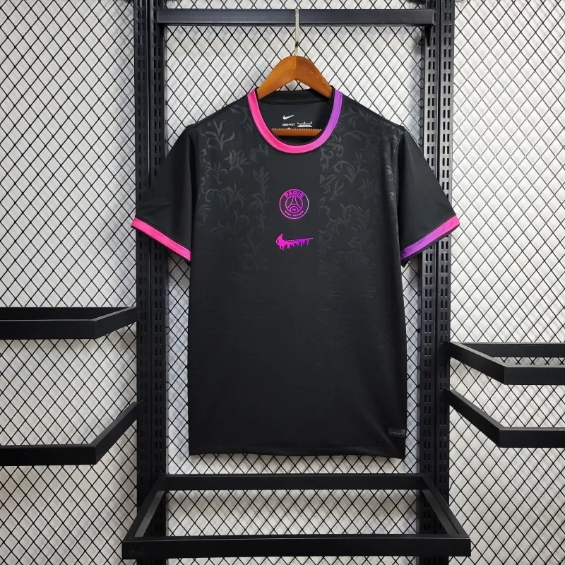 2024/2025 Paris Saint-Germain Special Edition Football Jersey