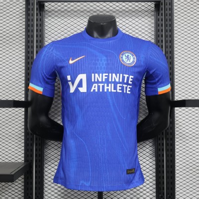 Player Chelsea Home Kit 24/25 Football Jersey