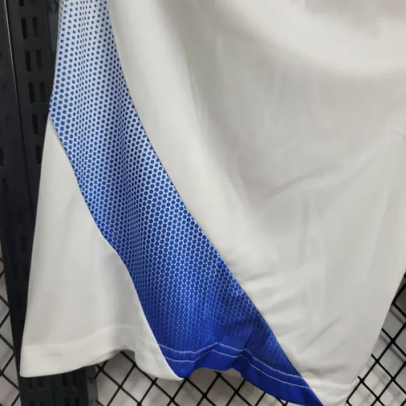 2023 Italy Away Shorts Soccer
