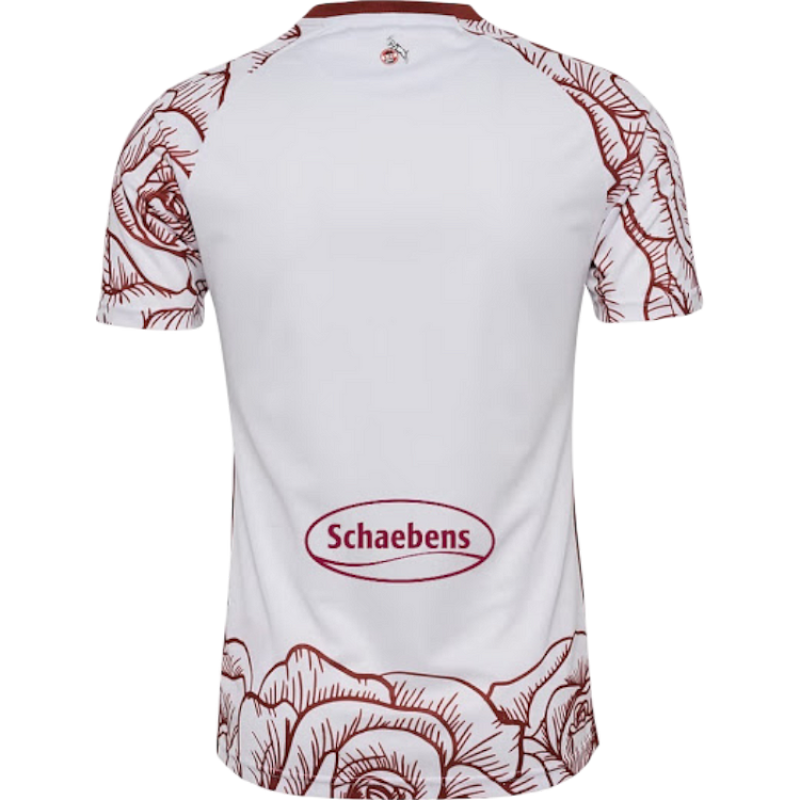 FC Köln 24/25 Special Rdition Jersey