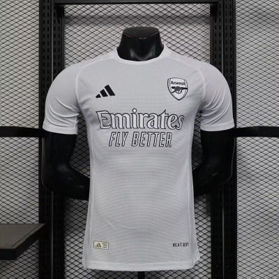 Player Edition - Arsenal 24/25 Special Edition Jersey