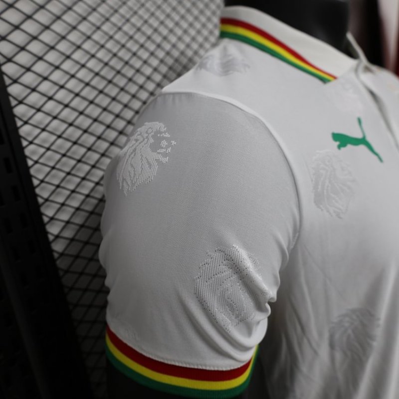 Player Edition - Senegal 2024 Special Edition Jersey