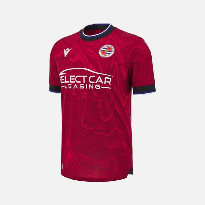 Reading 24/25 Away Football Shirt