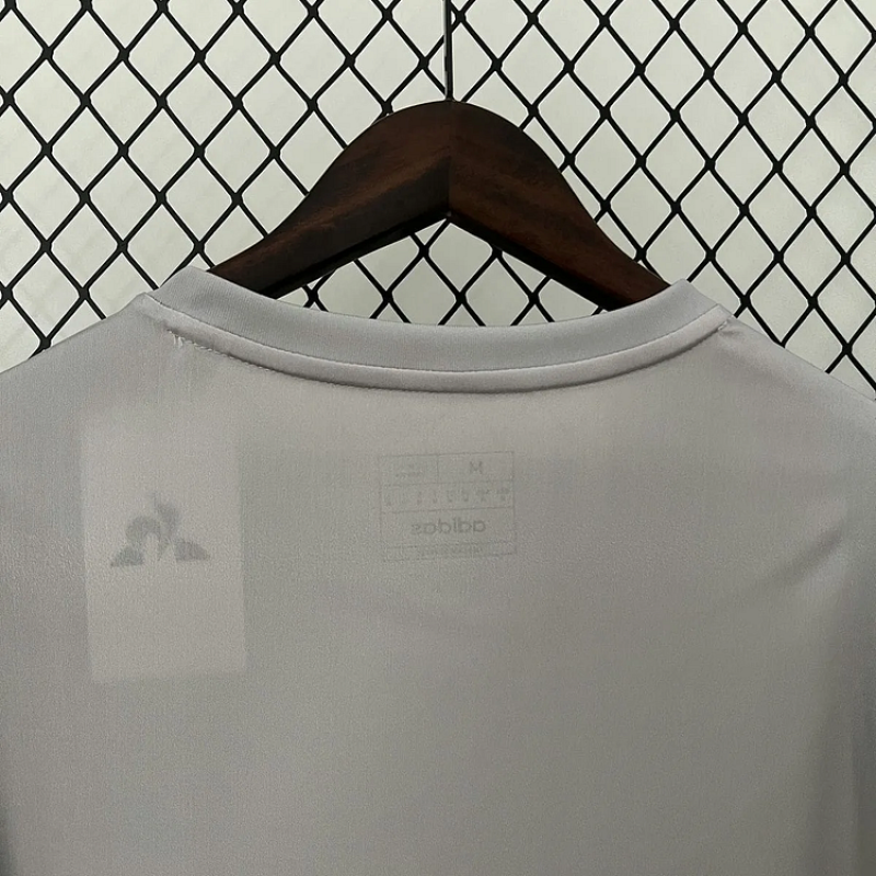2024/25 Atletico Mineiro Gray Training Shirts 1:1 Thai Quality