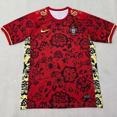 2024 Portugal Special Edition Jersey