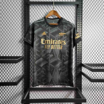 22/23 Arsenal Away Soccer Jersey