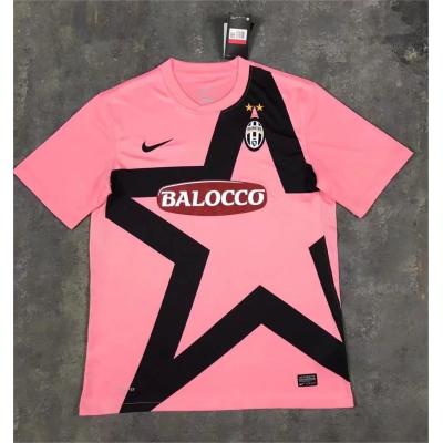 2011/2012 Retro Juventus Away Soccer Jersey 1:1 Thai Quality