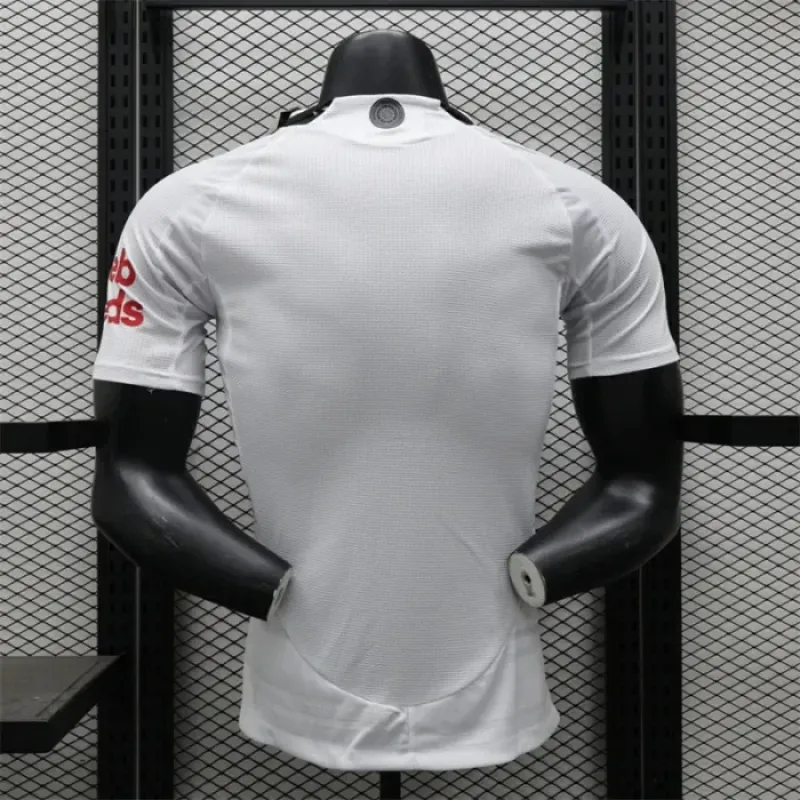 Player Version Fulham Home Jersey 24/25 Football Kit