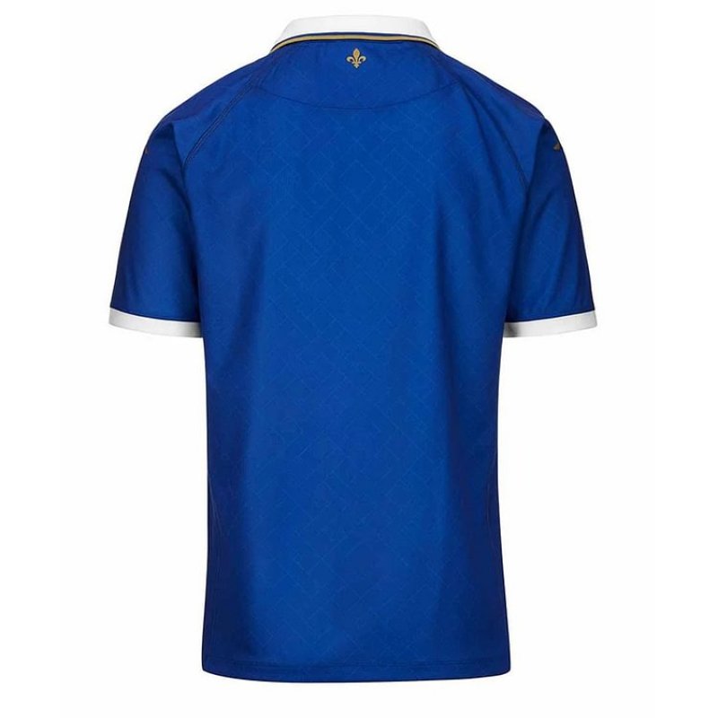 FC Versailles 24/25 Home Football Jersey
