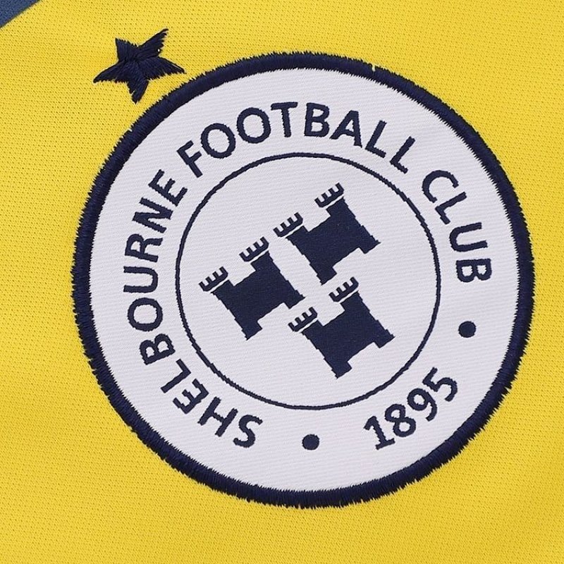 Shelbourne FC 24/25 Away Football Jersey