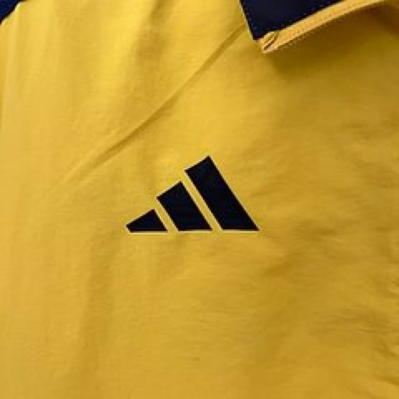 24/25 Manchester United Reversible Windbreaker Soccer Jersey