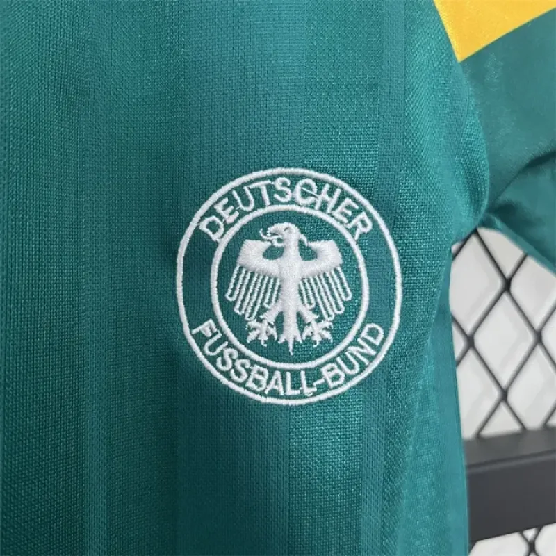 2024 Germany Home Football Shirt 1:1 Thai Quality Kids Size