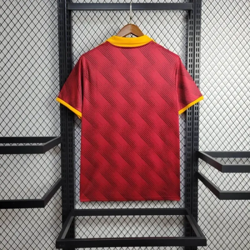 24/25 AS Roma Special Edition Jersey  1:1 Thai Quality