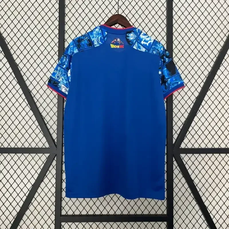 2024 Japan Special Edition Soccer Jersey