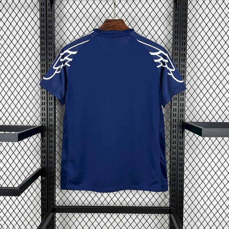 Paris Saint-Germain 24/25 Fourth Football Shirt