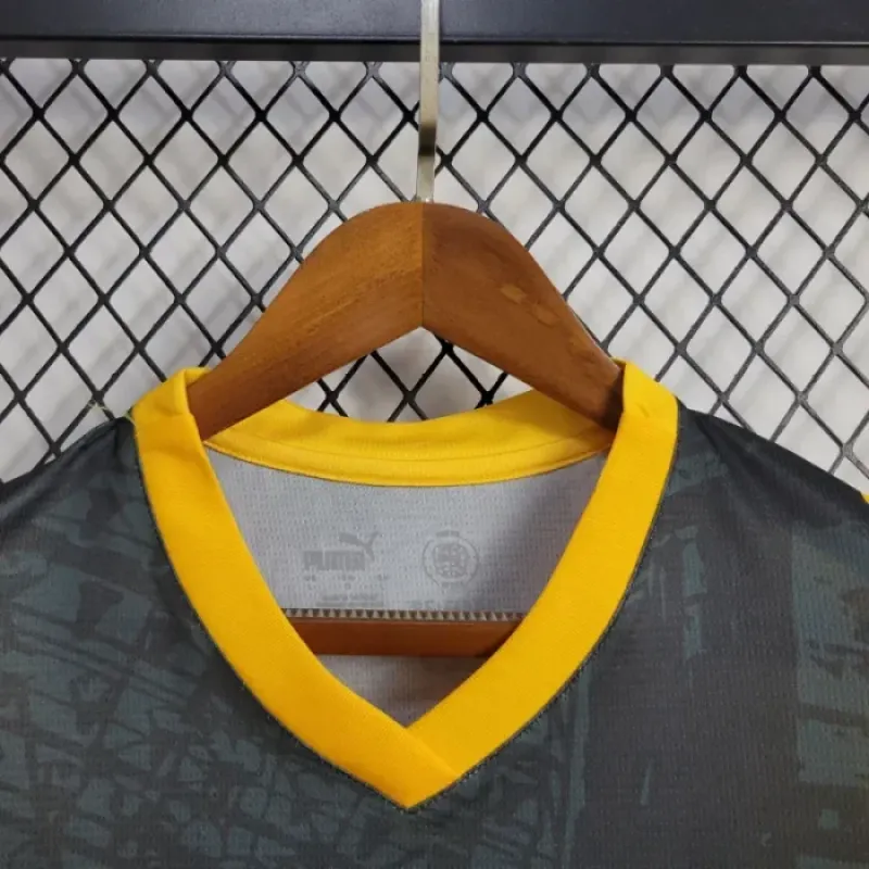 2024-2025 Borussia Dortmund Training Shirt