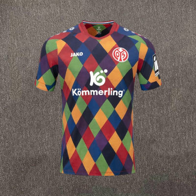 Mainz 24/25 Special Edition Jersey