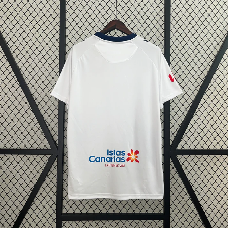 24/25 CD Tenerife C home jersey