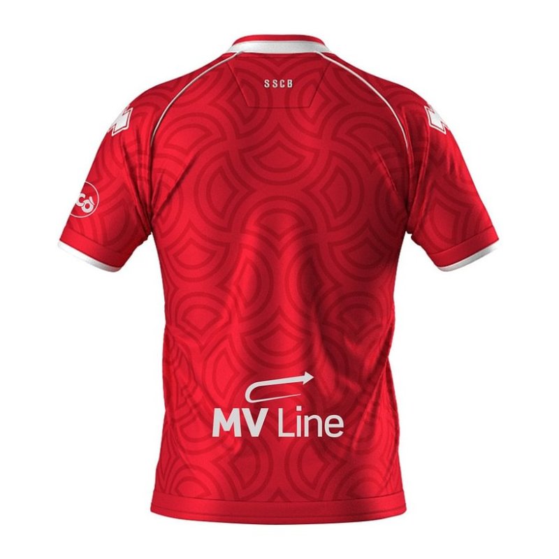24/25 Bari Away Jersey