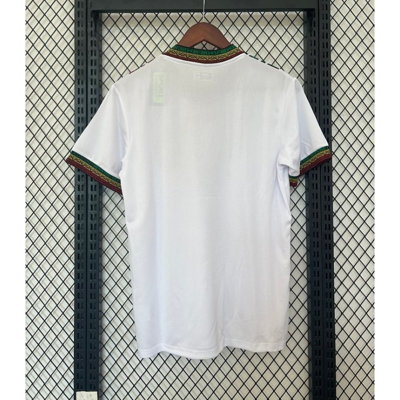 2024 Mali Africa Cup Home Football Shirt 1:1 Thai Quality