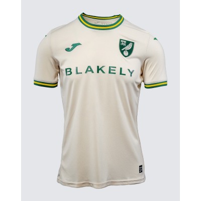 24/25 Norwich City F.C Third Jersey