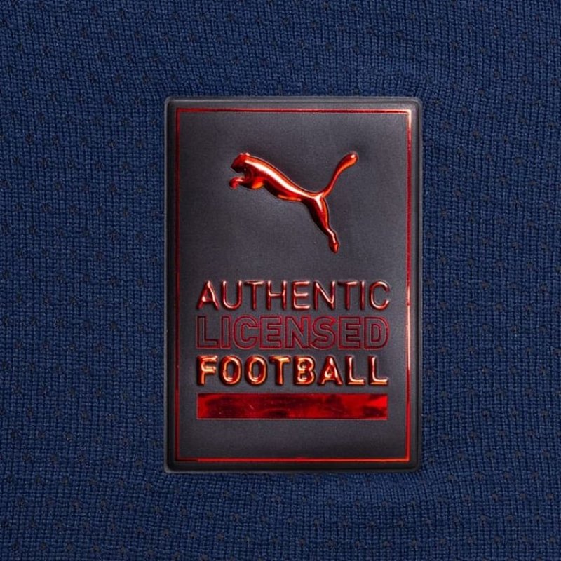 24/25 Red Bull Salzburg away Jersey